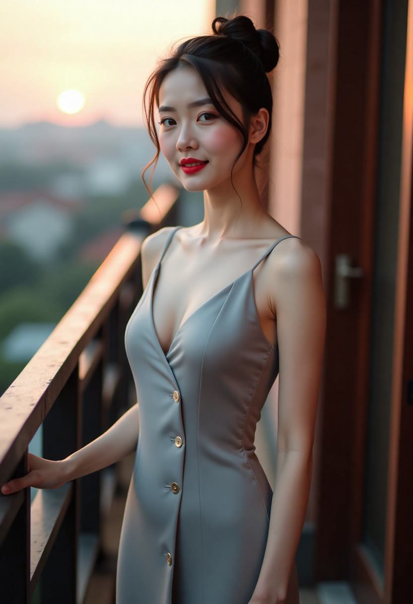 孤注一掷