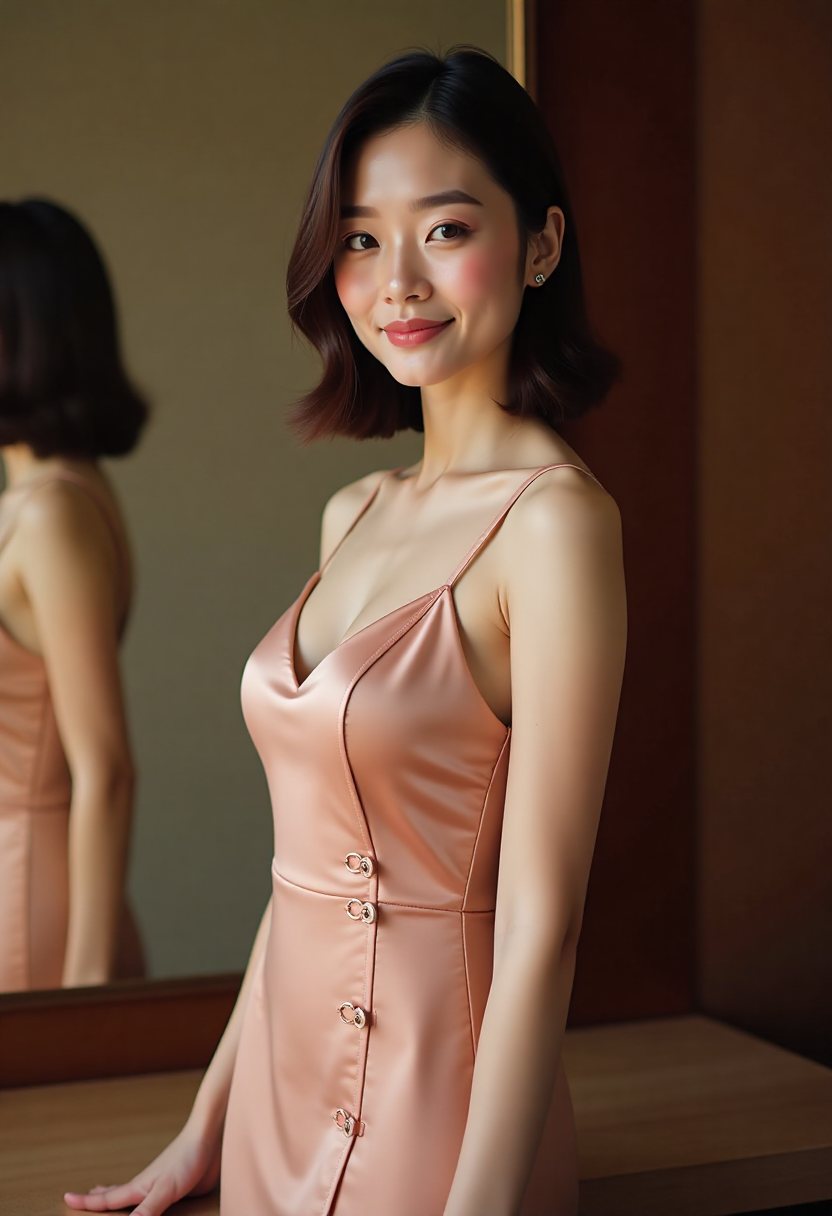潜行
