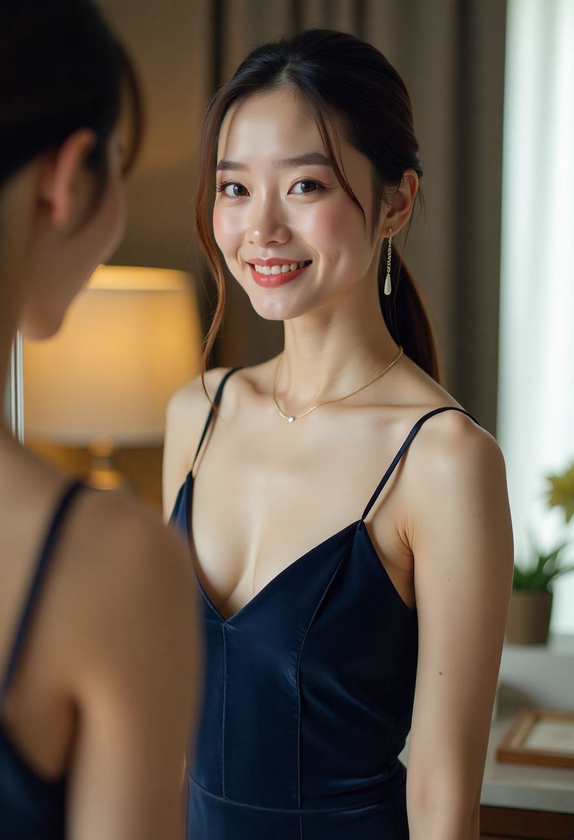 热烈