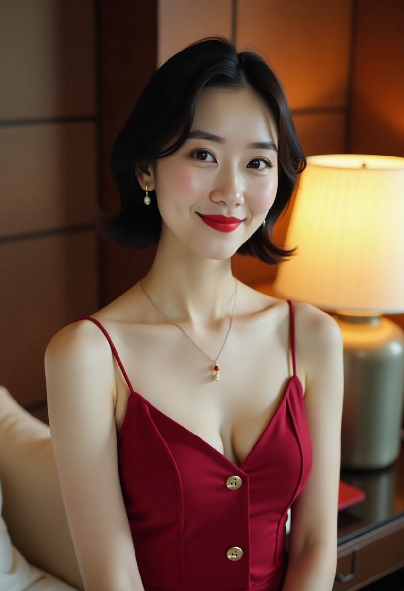 深海危机