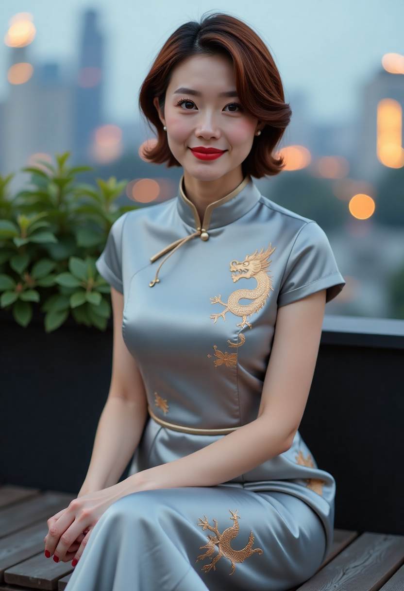 坚如磐石